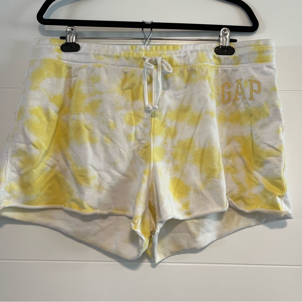 GAP | Sweatpant Shorts
